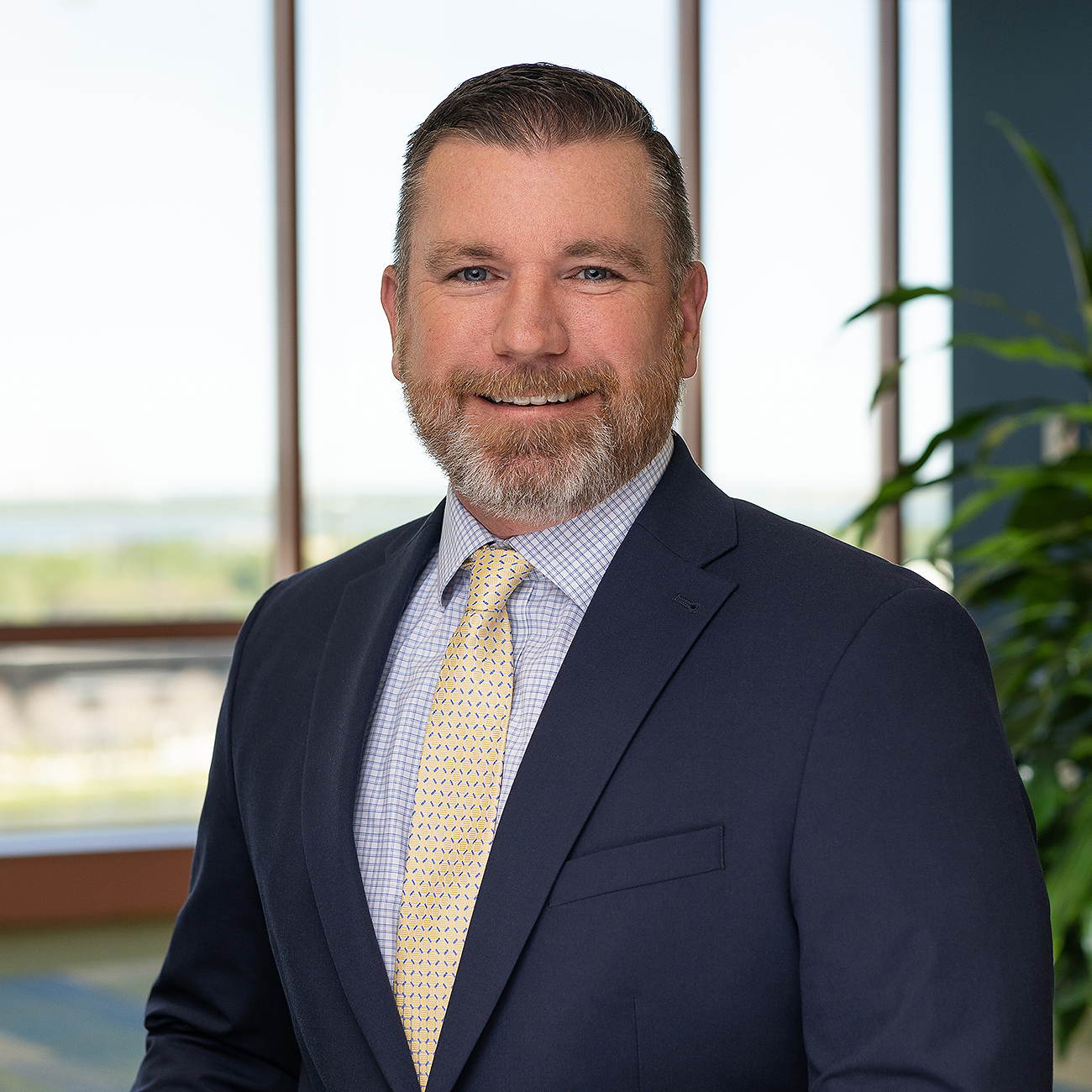 Lakeland Electric Selects Burns & McDonnell to Deliver DesignBuild